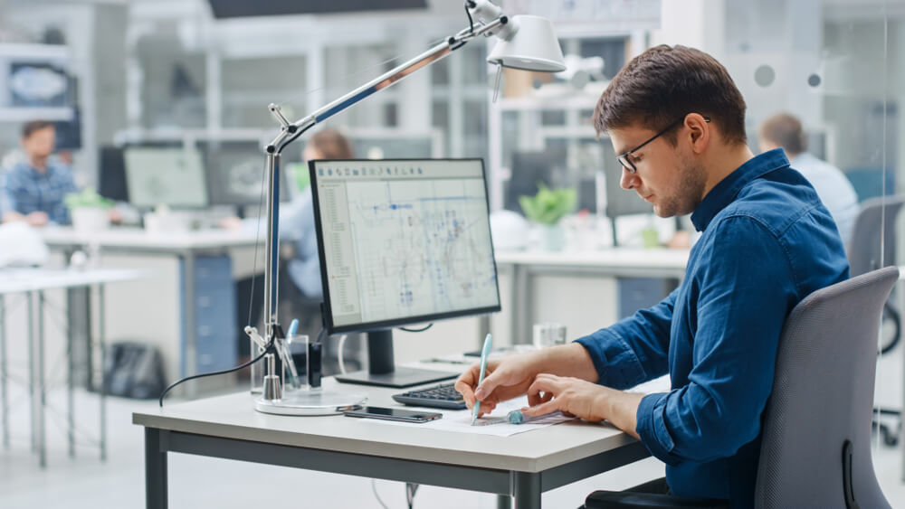 Software Engineers job fit your IQ 181