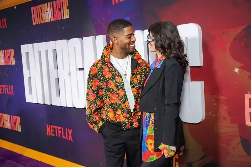 The Enigma of Kid Cudi's Love Life