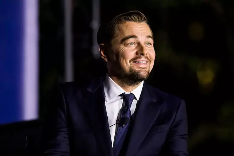 The Truth Behind Leonardo DiCaprio IQ