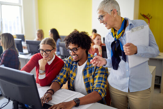 University Professor job for people with IQ 196