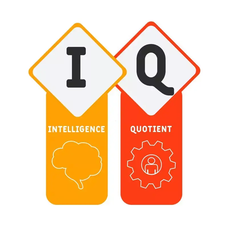What does IQ stand for?