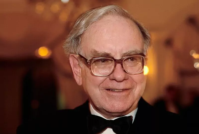 Warren Buffett IQ 145